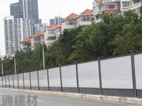 圍擋有什么用呢？使用的時候需要注意什么